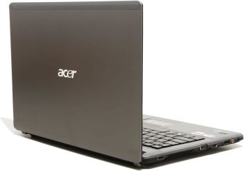 svg+xml,%3Csvg%20xmlns= Đánh giá máy tính xách tay Acer Timeline 14" 4810T