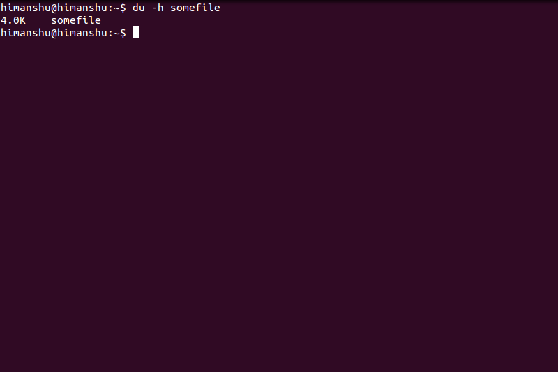 svg+xml,%3Csvg%20xmlns= Hướng dẫn dành cho người mới bắt đầu về Dòng lệnh Linux, Phần II