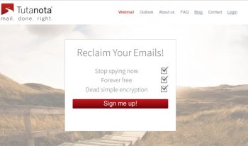 Các giải pháp thay thế email và đám mây an toàn cho Gmail và Dropbox svg+xml,%3Csvg%20xmlns= Các giải pháp thay thế email và đám mây an toàn cho Gmail và Dropbox