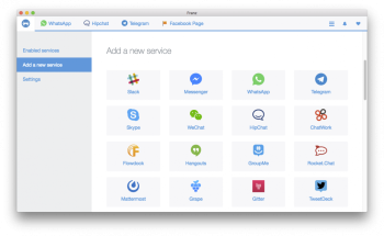 Ba ứng dụng để kết hợp tất cả ứng dụng khách nhắn tin của bạn thành một svg+xml,%3Csvg%20xmlns= Ba ứng dụng để kết hợp tất cả ứng dụng khách nhắn tin của bạn thành một