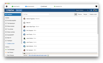 Ba ứng dụng để kết hợp tất cả ứng dụng khách nhắn tin của bạn thành một svg+xml,%3Csvg%20xmlns= Ba ứng dụng để kết hợp tất cả ứng dụng khách nhắn tin của bạn thành một