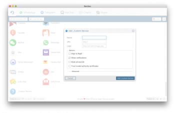 Ba ứng dụng để kết hợp tất cả ứng dụng khách nhắn tin của bạn thành một svg+xml,%3Csvg%20xmlns= Ba ứng dụng để kết hợp tất cả ứng dụng khách nhắn tin của bạn thành một