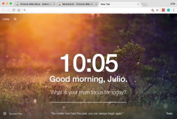Tùy chỉnh trang Tab mới của Chrome svg+xml,%3Csvg%20xmlns= Tùy chỉnh trang Tab mới của Chrome