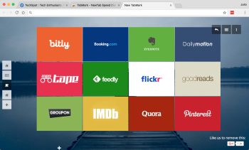 Tùy chỉnh trang Tab mới của Chrome svg+xml,%3Csvg%20xmlns= Tùy chỉnh trang Tab mới của Chrome