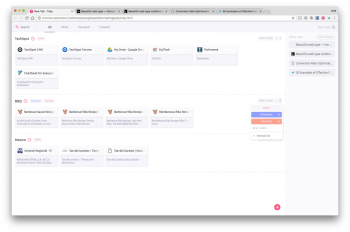 Mẹo và tiện ích mở rộng và quản lý tab Chrome svg+xml,%3Csvg%20xmlns= Mẹo và tiện ích mở rộng và quản lý tab Chrome