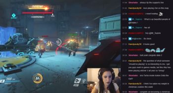 Cách phát trực tuyến trò chơi PC trên Twitch svg+xml,%3Csvg%20xmlns= Cách phát trực tuyến trò chơi PC trên Twitch