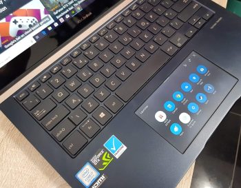 Đánh giá Asus ZenBook Pro 14 svg+xml,%3Csvg%20xmlns= Đánh giá Asus ZenBook Pro 14