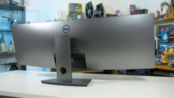 Đánh giá màn hình Dell UltraSharp U4919DW 49" svg+xml,%3Csvg%20xmlns= Đánh giá màn hình Dell UltraSharp U4919DW 49"
