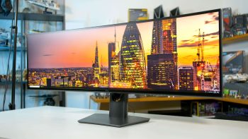 Đánh giá màn hình Dell UltraSharp U4919DW 49" svg+xml,%3Csvg%20xmlns= Đánh giá màn hình Dell UltraSharp U4919DW 49"