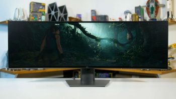 Đánh giá màn hình Dell UltraSharp U4919DW 49" svg+xml,%3Csvg%20xmlns= Đánh giá màn hình Dell UltraSharp U4919DW 49"