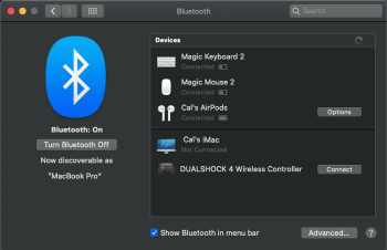 Sử dụng Bộ điều khiển PlayStation 4 với PC của bạn svg+xml,%3Csvg%20xmlns= Sử dụng Bộ điều khiển PlayStation 4 với PC của bạn