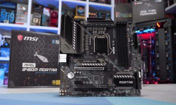 Đánh giá bo mạch chủ Intel Core i3-10100 + B460 svg+xml,%3Csvg%20xmlns= Đánh giá bo mạch chủ Intel Core i3-10100 + B460