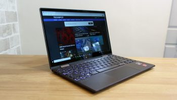 Đánh giá HP Envy x360: Ryzen hỗ trợ 2 trong 1 svg+xml,%3Csvg%20xmlns= Đánh giá HP Envy x360: Ryzen hỗ trợ 2 trong 1