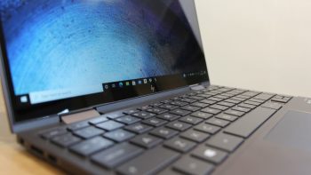 Đánh giá HP Envy x360: Ryzen hỗ trợ 2 trong 1 svg+xml,%3Csvg%20xmlns= Đánh giá HP Envy x360: Ryzen hỗ trợ 2 trong 1