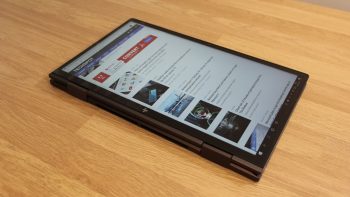 Đánh giá HP Envy x360: Ryzen hỗ trợ 2 trong 1 svg+xml,%3Csvg%20xmlns= Đánh giá HP Envy x360: Ryzen hỗ trợ 2 trong 1