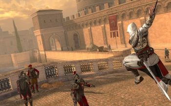 13 năm Assassin's Creed svg+xml,%3Csvg%20xmlns= 13 năm Assassin's Creed