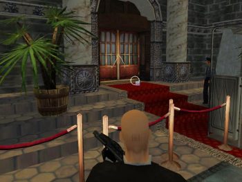 21 năm của Hitman: Hành động lén lút đã được hoàn thiện như thế nào trong 2 thập kỷ qua svg+xml,%3Csvg%20xmlns= 21 năm của Hitman: Hành động lén lút đã được hoàn thiện như thế nào trong 2 thập kỷ qua