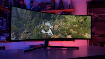 Đánh giá Samsung Odyssey Neo G9 svg+xml,%3Csvg%20xmlns= Đánh giá Samsung Odyssey Neo G9