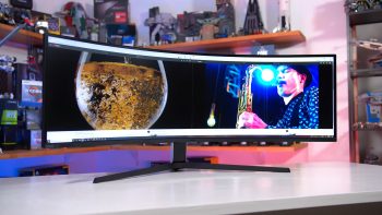 Đánh giá Samsung Odyssey Neo G9 svg+xml,%3Csvg%20xmlns= Đánh giá Samsung Odyssey Neo G9