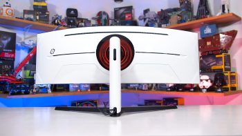 Đánh giá Samsung Odyssey Neo G9 svg+xml,%3Csvg%20xmlns= Đánh giá Samsung Odyssey Neo G9