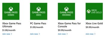 svg+xml,%3Csvg%20xmlns= 10 mẹo giúp bạn bắt đầu với Microsoft PC Game Pass