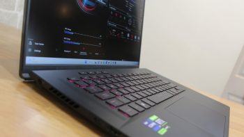 Đánh giá máy tính xách tay Asus ROG Zephyrus M16 svg+xml,%3Csvg%20xmlns= Đánh giá máy tính xách tay Asus ROG Zephyrus M16