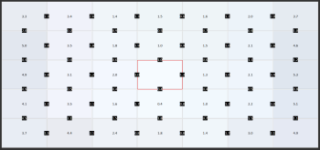 Đánh giá màn hình cong Asus ROG Strix XG35VQ 35" svg+xml,%3Csvg%20xmlns= Đánh giá màn hình cong Asus ROG Strix XG35VQ 35"