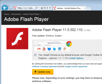 Trình cập nhật Flash của Adobe: Cồng kềnh, khó hiểu và mờ ám svg+xml,%3Csvg%20xmlns= Trình cập nhật Flash của Adobe: Cồng kềnh, khó hiểu và mờ ám