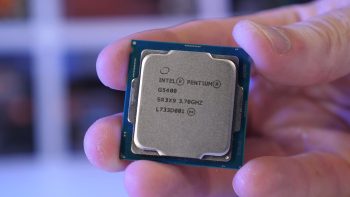 svg+xml,%3Csvg%20xmlns= CPU có giá trị tốt nhất: Pentium Gold G5400 so với Ryzen 3 2200G