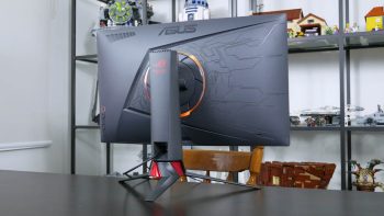 Đánh giá màn hình Asus ROG Strix XG27VQ 27" svg+xml,%3Csvg%20xmlns= Đánh giá màn hình Asus ROG Strix XG27VQ 27"