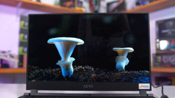 Thử nghiệm màn hình máy tính xách tay OLED: Khá tuyệt vời svg+xml,%3Csvg%20xmlns= Thử nghiệm màn hình máy tính xách tay OLED: Khá tuyệt vời