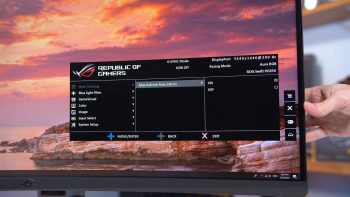 Đánh giá màn hình chơi game Asus ROG Swift PG35VQ 35" svg+xml,%3Csvg%20xmlns= Đánh giá màn hình chơi game Asus ROG Swift PG35VQ 35"