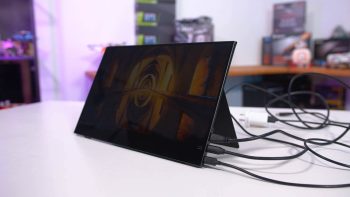 Màn hình di động 15 inch $200: Đánh giá Viotek LinQ Touch svg+xml,%3Csvg%20xmlns= Màn hình di động 15 inch $200: Đánh giá Viotek LinQ Touch