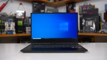 Cùng một máy tính xách tay, CPU khác nhau - Phần 2: Trận chiến chơi game thế hệ thứ 10 của Ryzen 4000 và Intel svg+xml,%3Csvg%20xmlns= Cùng một máy tính xách tay, CPU khác nhau - Phần 2: Trận chiến chơi game thế hệ thứ 10 của Ryzen 4000 và Intel