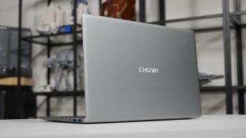 svg+xml,%3Csvg%20xmlns= Ultrabook $400: Đánh giá Chuwi LapBook Air