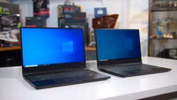 Cùng một máy tính xách tay, CPU khác nhau - Phần 2: Trận chiến chơi game thế hệ thứ 10 của Ryzen 4000 và Intel svg+xml,%3Csvg%20xmlns= Cùng một máy tính xách tay, CPU khác nhau - Phần 2: Trận chiến chơi game thế hệ thứ 10 của Ryzen 4000 và Intel