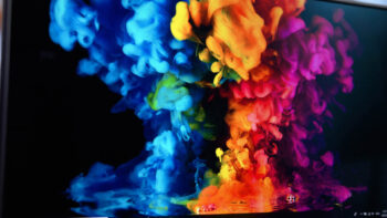 Thử nghiệm màn hình máy tính xách tay OLED: Khá tuyệt vời svg+xml,%3Csvg%20xmlns= Thử nghiệm màn hình máy tính xách tay OLED: Khá tuyệt vời