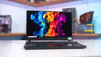 Thử nghiệm màn hình máy tính xách tay OLED: Khá tuyệt vời svg+xml,%3Csvg%20xmlns= Thử nghiệm màn hình máy tính xách tay OLED: Khá tuyệt vời