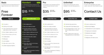 Cách sử dụng Runway Gen-2 để tạo video AI svg+xml,%3Csvg%20xmlns= Cách sử dụng Runway Gen-2 để tạo video AI