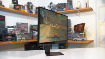 Đánh giá HP Omen X 27: Màn hình chơi game 1440p nhanh nhất svg+xml,%3Csvg%20xmlns= Đánh giá HP Omen X 27: Màn hình chơi game 1440p nhanh nhất