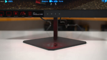 Đánh giá HP Omen X 27: Màn hình chơi game 1440p nhanh nhất svg+xml,%3Csvg%20xmlns= Đánh giá HP Omen X 27: Màn hình chơi game 1440p nhanh nhất